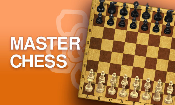 Master Chess