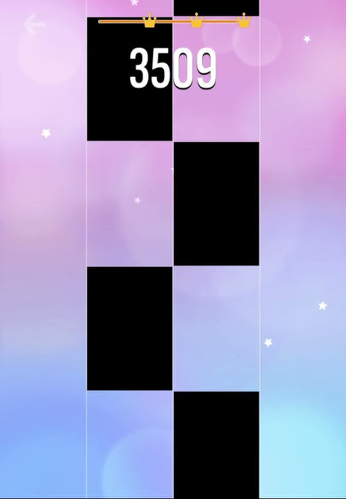 Piano Tiles