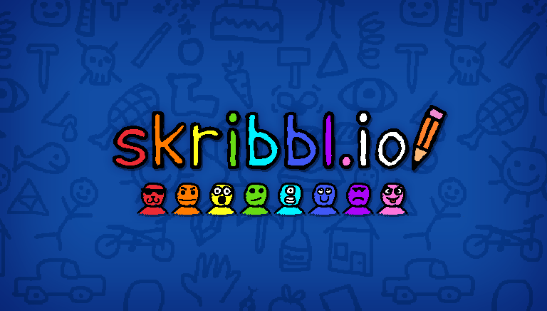 Skribbl