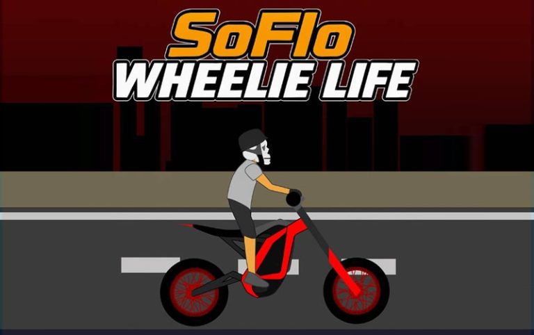 Wheelie Life