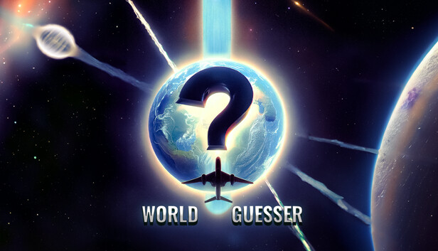 World Guesser