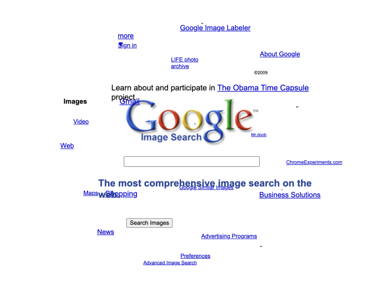 Google Sphere